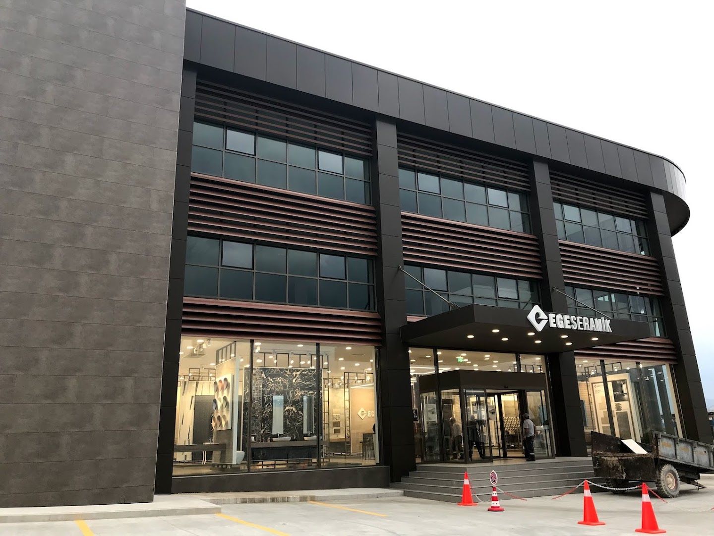 Hibrit Muhendislik Muhendislik Mimarlik Proje Yonetimi