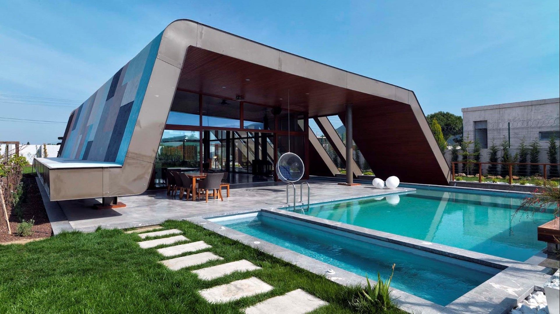 Hibrit Muhendislik Muhendislik Mimarlik Proje Yonetimi