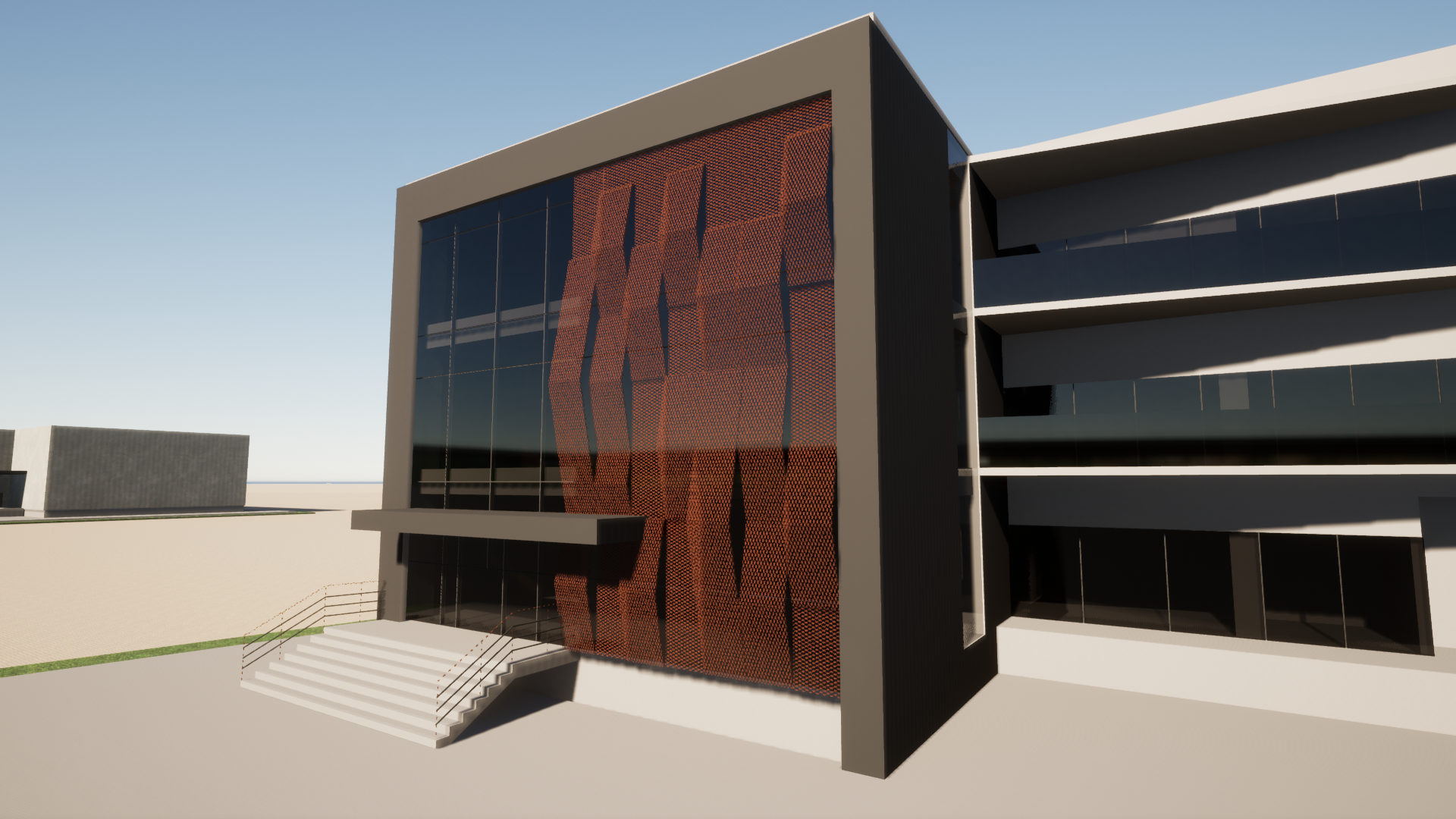 Seçkim Medikal Fabrika Tesisi