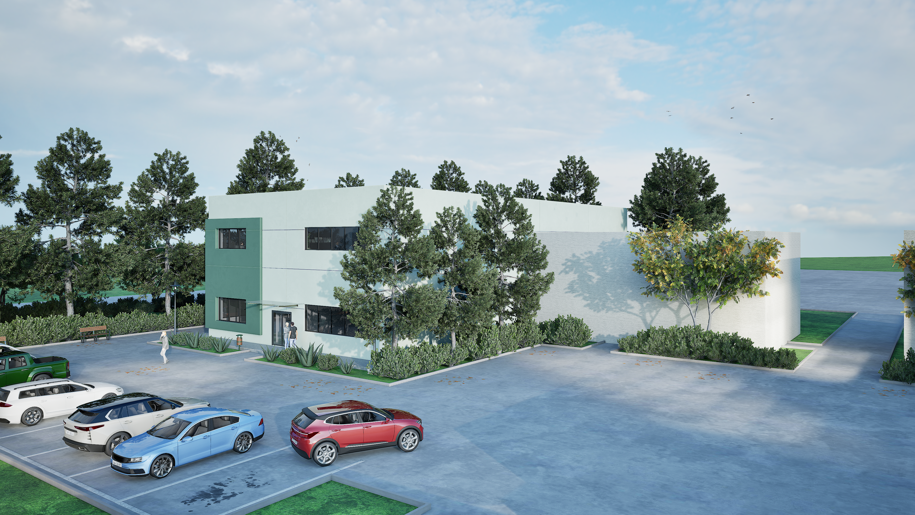 Tarkim Turgutlu Factory